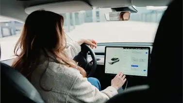 EEUU: Cuales son los requisitos básicos que pide Uber para emplear inmigrantes EEUU: Cuales son los requisitos básicos que pide Uber para emplear inmigrantes