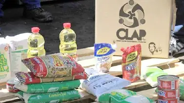 Los 19 productos que deben llegar en la bolsa CLAP desde este #1May Los 19 productos que deben llegar en la bolsa CLAP desde este #1May