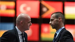 ¿Adiós Mundial? La FIFA amenaza a España por esta razón
