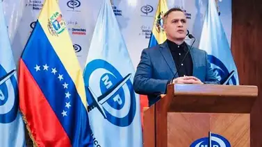 Fiscalía anuncia condena automática para ocho implicados en la muerte de Carlos Lanz Fiscalía anuncia condena automática para ocho implicados en la muerte de Carlos Lanz