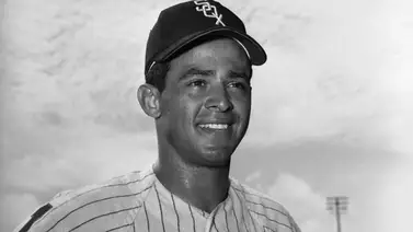 MLB: ¡El único inmortal! Luis Aparicio celebra un año más de vida MLB: ¡El único inmortal! Luis Aparicio celebra un año más de vida