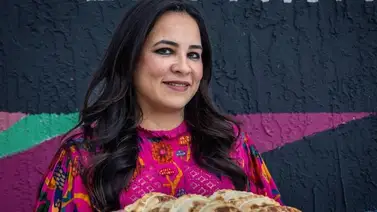 EEUU| La historia de una mexicana que amasó su fortuna con empanadas EEUU| La historia de una mexicana que amasó su fortuna con empanadas