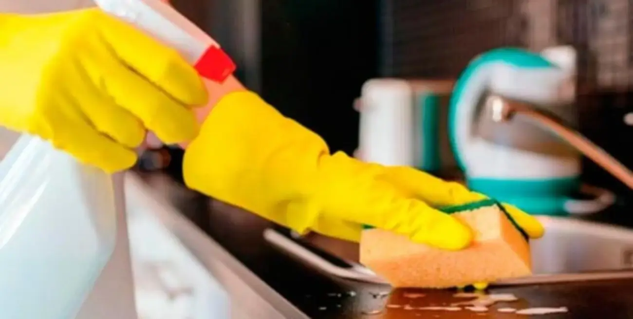 EEUU | ¿Cuánto gana una empleada doméstica en Florida?