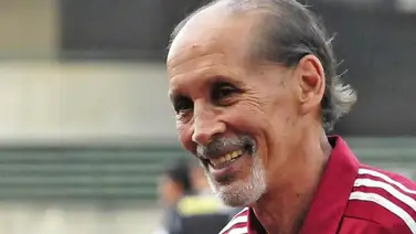 Equipos del fútbol venezolano lamentan la muerte de "Mendocita" Equipos del fútbol venezolano lamentan la muerte de "Mendocita"