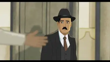El beato José Gregorio Hernández tendrá su película animada en los cines (+Video) El beato José Gregorio Hernández tendrá su película animada en los cines (+Video)