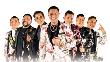 Muere miembro del grupo mexicano Grupo Firme (+Detalles)