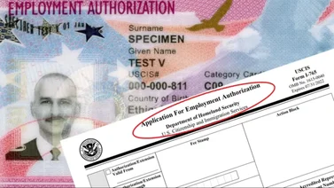 Así pueden obtener un permiso de trabajo indocumentados en Illinois (+Paso a paso)