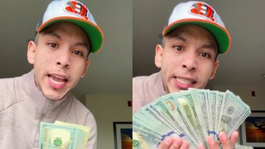 "Leito Oficial" no tiene para pagar un abogado en EEUU (+Chisme)