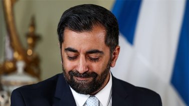 LO ÚLTIMO| Dimite Primer ministro de Escocia (+Detalles)