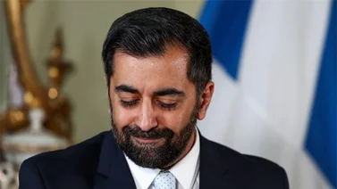 LO ÚLTIMO| Dimite Primer ministro de Escocia (+Detalles)