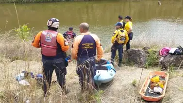 Hallan los cuerpos sin vida de dos adolescentes en diferentes zonas de Carabobo Hallan los cuerpos sin vida de dos adolescentes en diferentes zonas de Carabobo