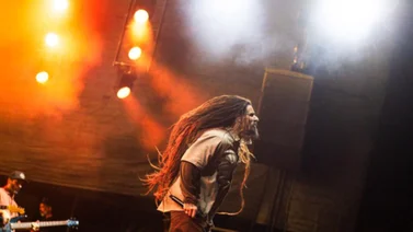 "Así fue" Dread Mar I en la Concha Acústica de Bello Monte