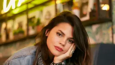 La dominicana Techy Fatule lanza un tema en honor a su padre La dominicana Techy Fatule lanza un tema en honor a su padre