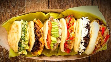 Arepa venezolana está cerca de ser postulada como Patrimonio de la Humanidad