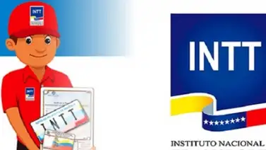 ¿Cómo registrarse en el INTT en línea? (+Paso a paso) ¿Cómo registrarse en el INTT en línea? (+Paso a paso)