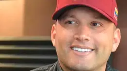 Extrainning, la nueva apuesta de Meridiano TV