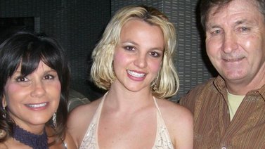 Britney Spears y su padre llegan a un acuerdo legal (+Detalles)