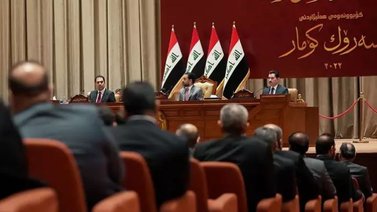 Irak aprueba la criminalización de la homosexualidad