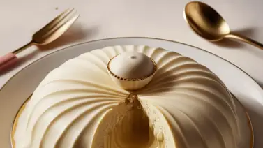 Dale un twist al coulant de chocolate Dale un twist al coulant de chocolate