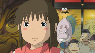 "Mejor que cualquier película de Disney": La opinión de Steven Spielberg sobre El viaje de Chihiro
