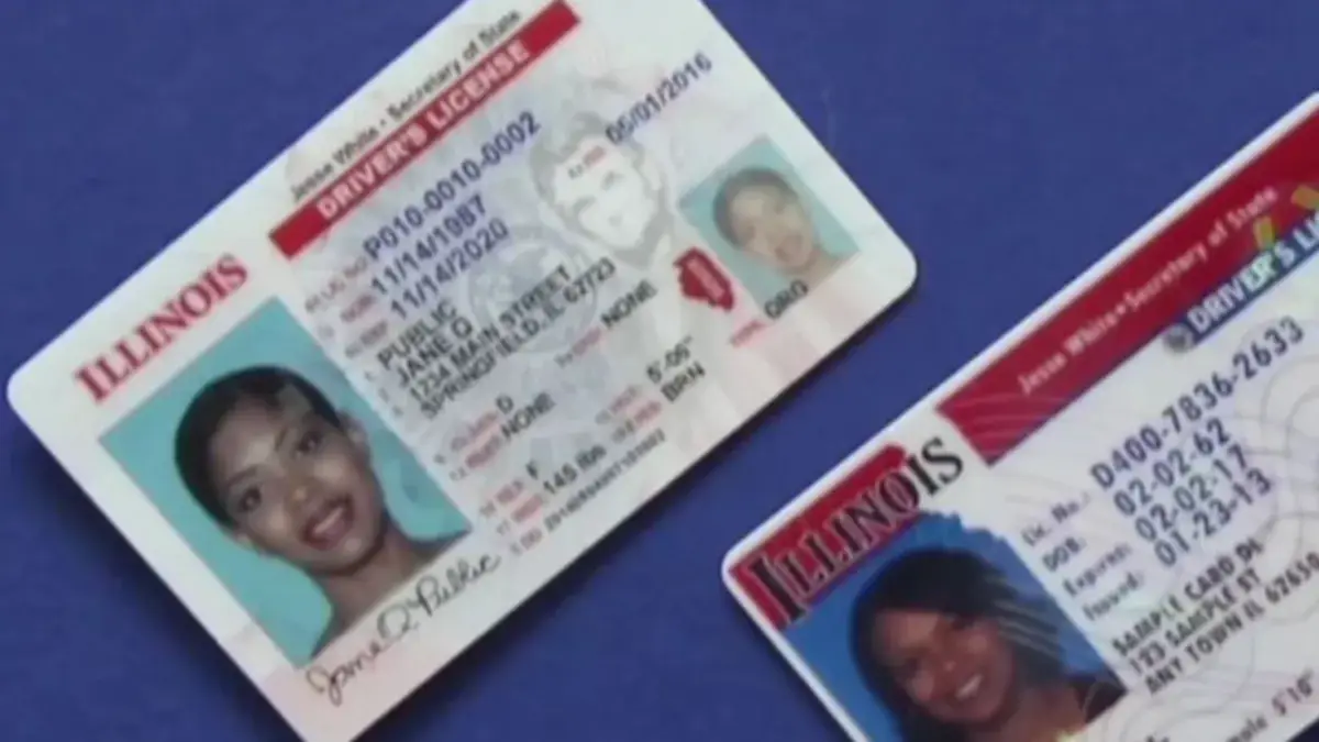 EEUU | El estado de Illinois revoca licencias de conducir por estas razones (+Lista)
