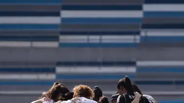 La Vinotinto femenina Sub-20 cayó ante Colombia (+Detalles) La Vinotinto femenina Sub-20 cayó ante Colombia (+Detalles)