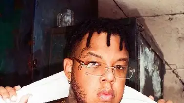 Akapellah saca nuevo álbum “Pedro Elías” (+Colaboraciones) Akapellah saca nuevo álbum “Pedro Elías” (+Colaboraciones)