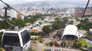 Sepa quiénes pagarán a mitad de precio las entradas para el teleférico en Carnaval
