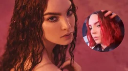 Belinda le dedica otra canción a Christian Nodal (+Video)