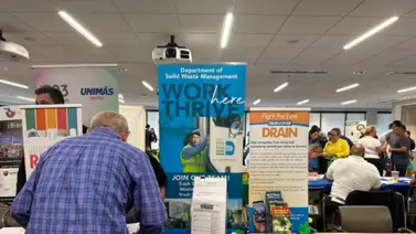 Florida lanza megaferia de empleo con miles de vacantes (+Requisitos) Florida lanza megaferia de empleo con miles de vacantes (+Requisitos)