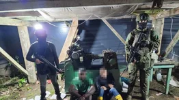 Desmantelan laboratorio clandestino para falsificar dinero con billetes venezolanos