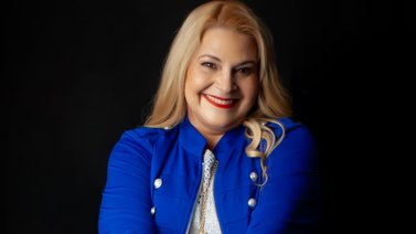 María Luz Del Sol “La humildad de corazón abre puertas y la prepotencia las cierra”