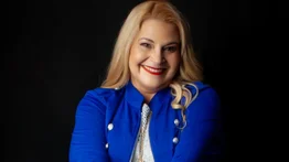 María Luz Del Sol “La humildad de corazón abre puertas y la prepotencia las cierra”