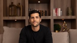 Ciro Sampietro: El Productor de Eventos que conquista los escenarios globales