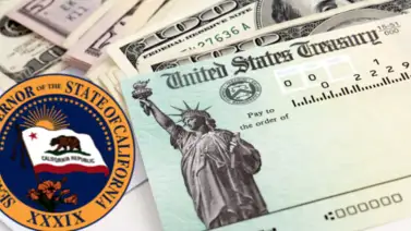 EEUU | California entregará cheque por 725 dólares a estos beneficiarios (+Detalles) EEUU | California entregará cheque por 725 dólares a estos beneficiarios (+Detalles)