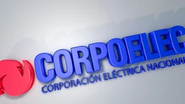 Corpoelec anuncia interrupción del servicio en varias zonas de Caracas este #26Abr (+Horario)
