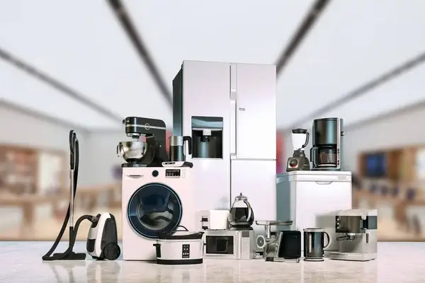 Nueva marca de electrodomésticos llega a Venezuela (+Detalles)