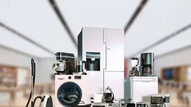 Nueva marca de electrodomésticos llega a Venezuela (+Detalles) Nueva marca de electrodomésticos llega a Venezuela (+Detalles)