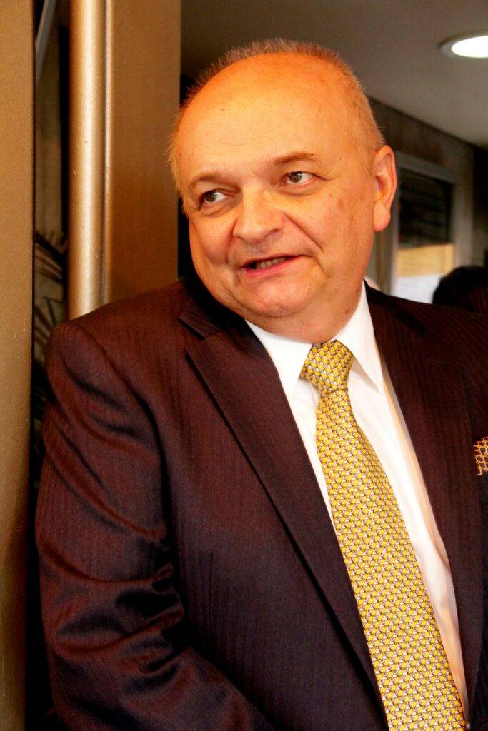 La Asociación de Industriales de Artes Gráficas de Venezuela celebra sus ocho décadas