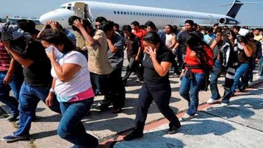 Sepa en qué zonas de EEUU deportan más migrantes