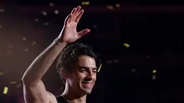 ¡A lo venezolano! Por esto se hizo viral Joe Jonas en las redes sociales ¡A lo venezolano! Por esto se hizo viral Joe Jonas en las redes sociales