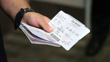 ¿Quiénes pueden obtener la tarjeta Commuter Status para entrar a EEUU? (+Detalles)