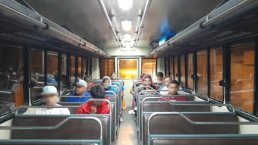 Sepa cuántos venezolanos intentaron entrar de forma irregular a Guatemala en lo que va de año