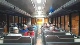 Viajaban a EEUU: Guatemala expulsa a migrantes venezolanos irregulares