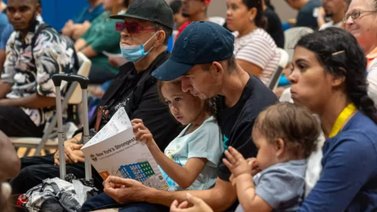 Contralor de Nueva York revela cifra de niños inmigrantes sin vivienda en la ciudad