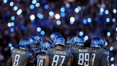 NFL: Los Lions rompen el mercado con esta renovación