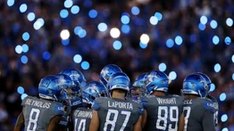 NFL: Los Lions rompen el mercado con esta renovación