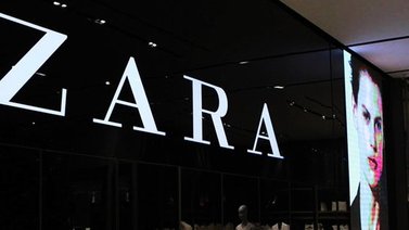 Zara reabrió sus puertas este #25Abr con variedad de ofertas (+Precios)