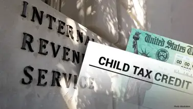 Crédito Tributario por Hijos EEUU | ¿Cuándo pagan el beneficio 2024? Crédito Tributario por Hijos EEUU | ¿Cuándo pagan el beneficio 2024?
