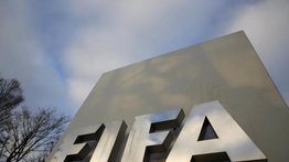 La FIFA firma multimillonario acuerdo con empresa de Arabia Saudita